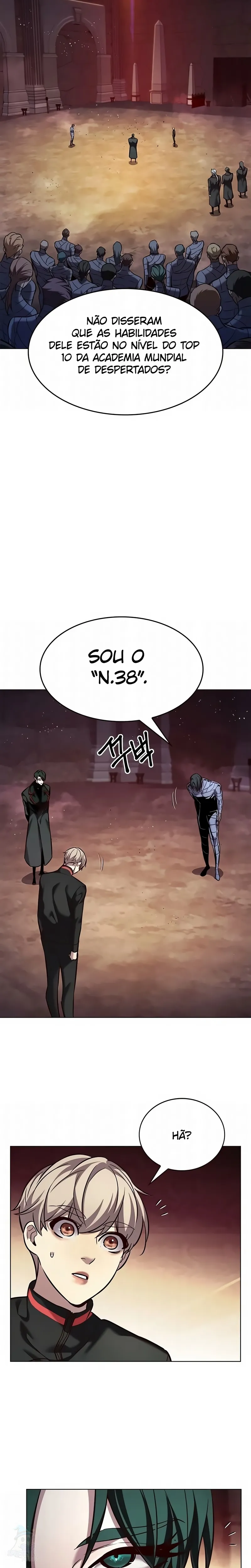 Read Veletric Pt Br Manga Online