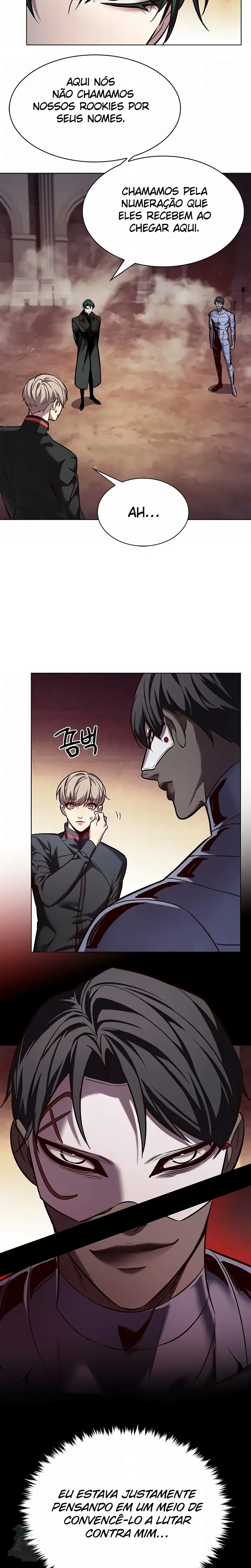 Read Veletric Pt Br Manga Online
