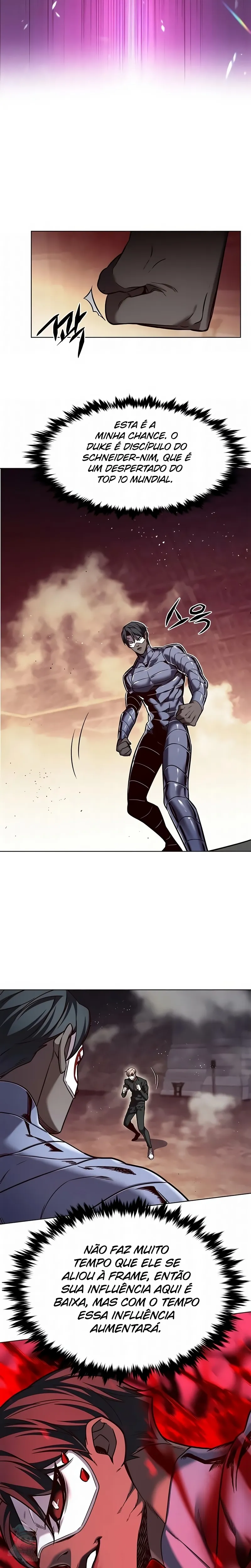 Read Veletric Pt Br Manga Online