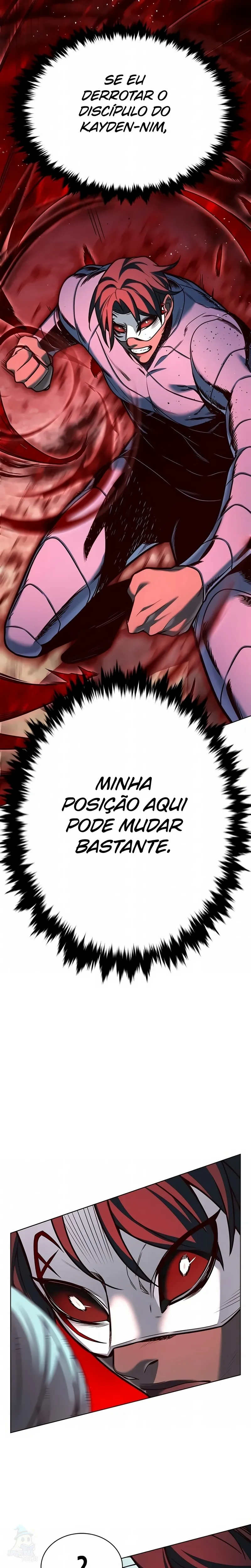 Read Veletric Pt Br Manga Online