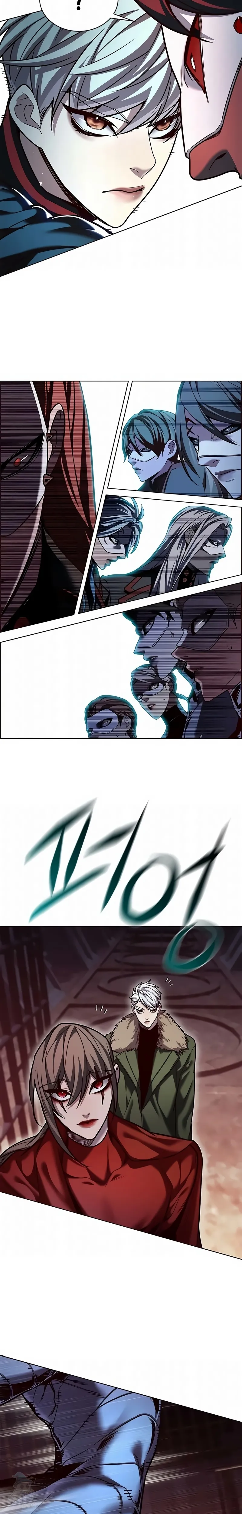 Read Veletric Pt Br Manga Online