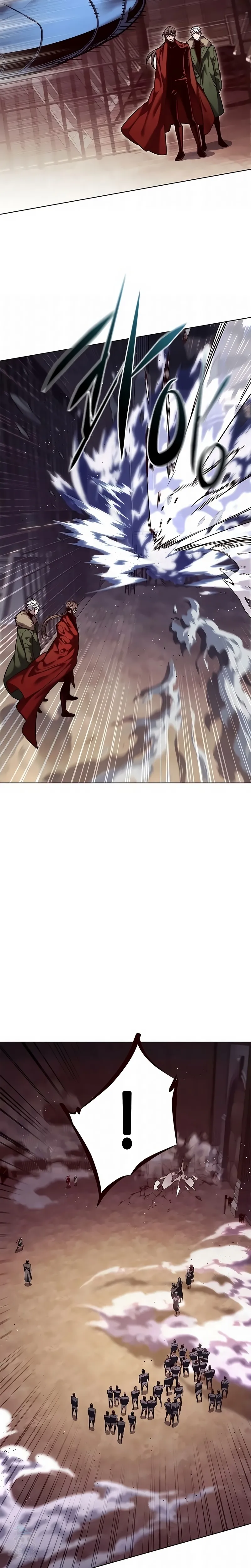 Read Veletric Pt Br Manga Online