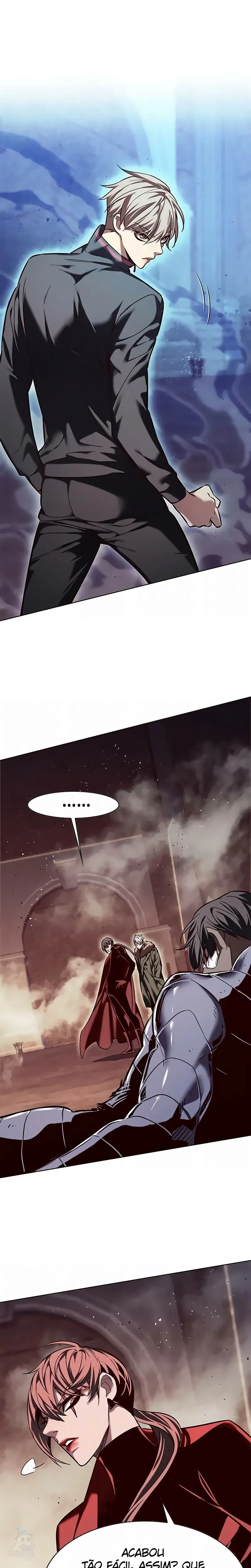 Read Veletric Pt Br Manga Online
