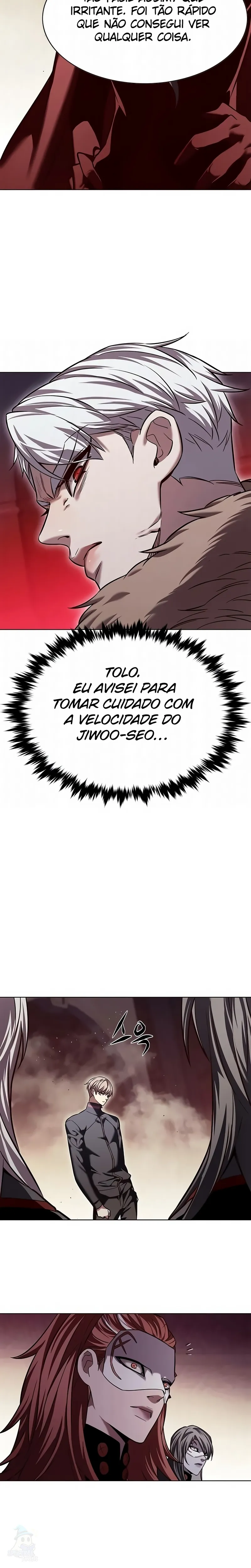 Read Veletric Pt Br Manga Online