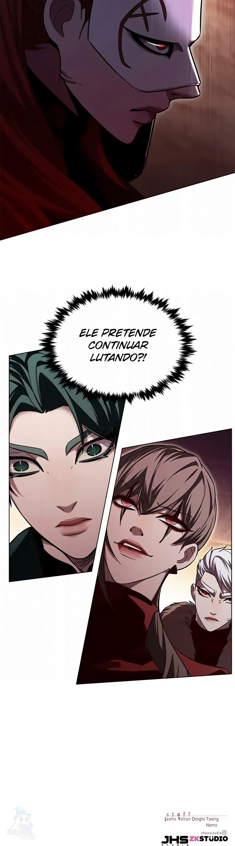 Read Veletric Pt Br Manga Online