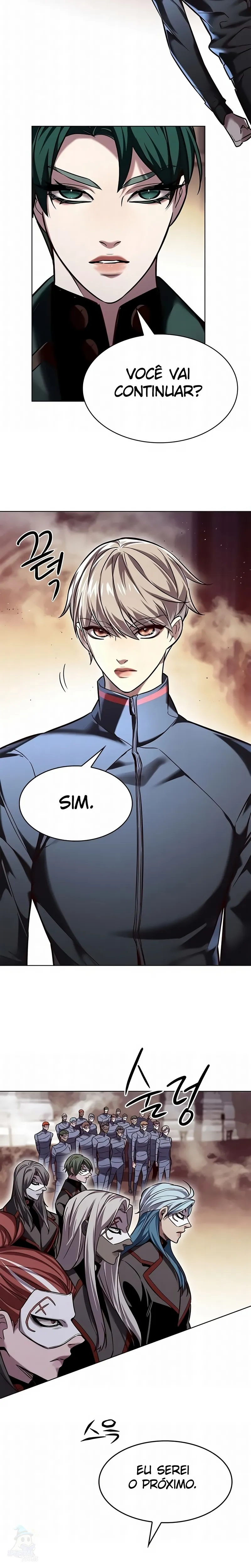 Read Veletric Pt Br Manga Online