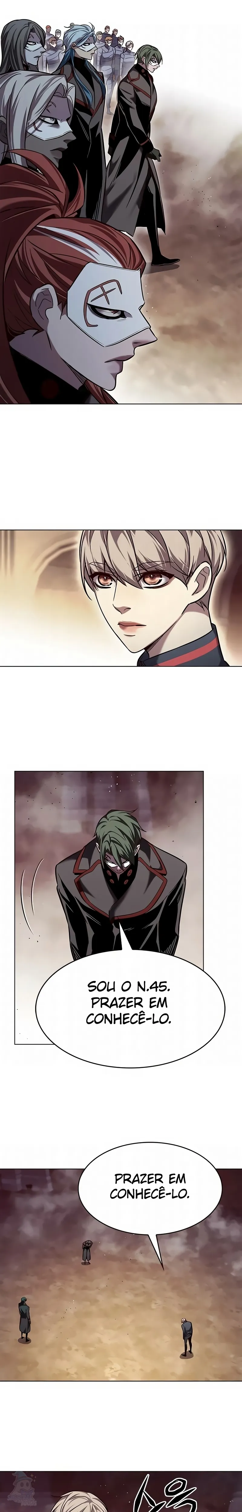 Read Veletric Pt Br Manga Online