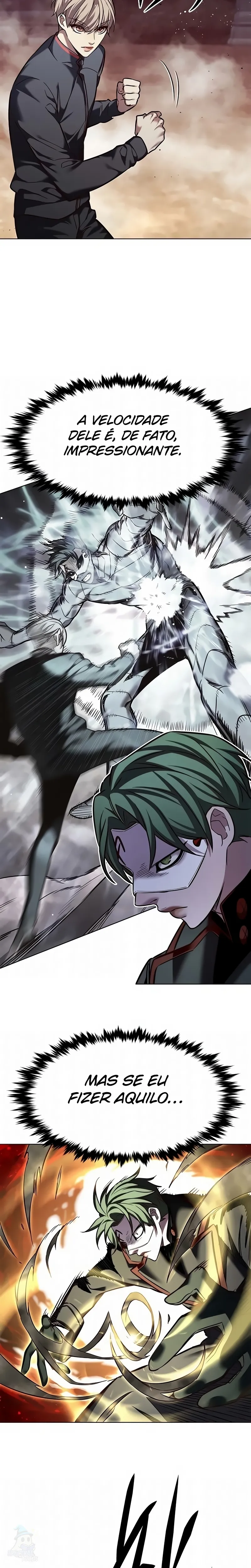Read Veletric Pt Br Manga Online