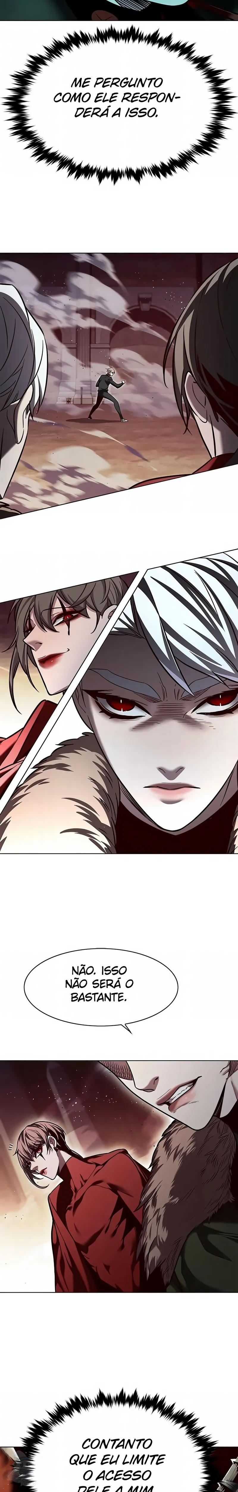 Read Veletric Pt Br Manga Online