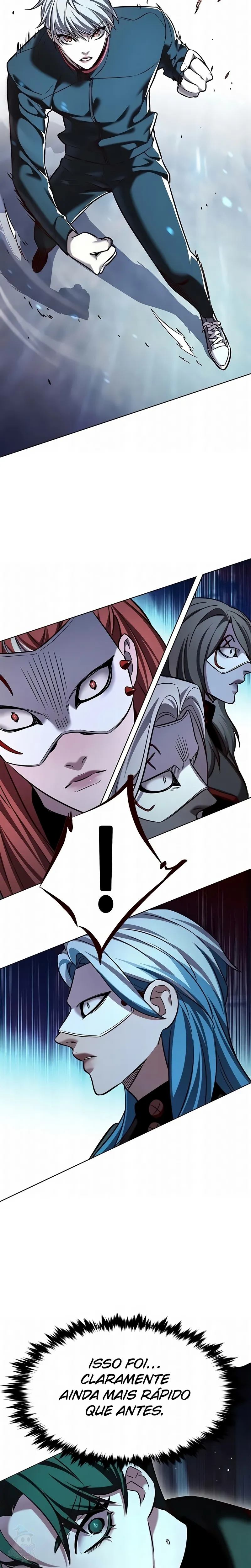 Read Veletric Pt Br Manga Online