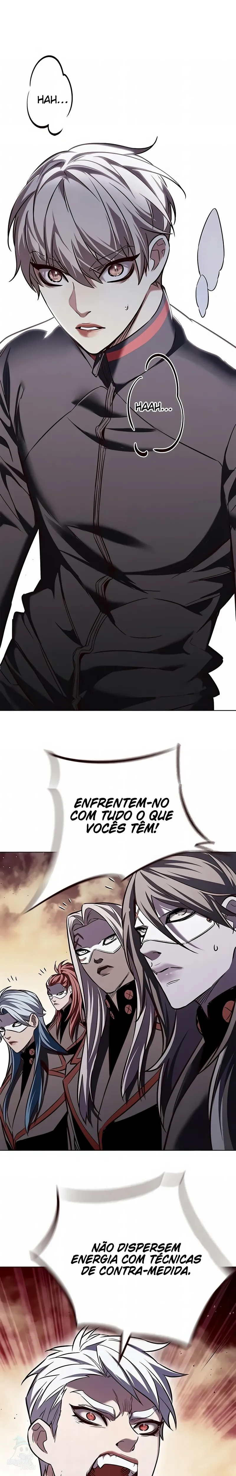 Read Veletric Pt Br Manga Online