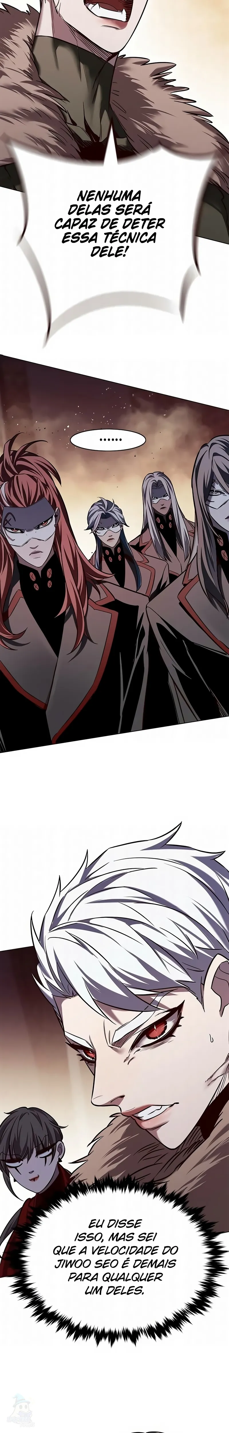Read Veletric Pt Br Manga Online