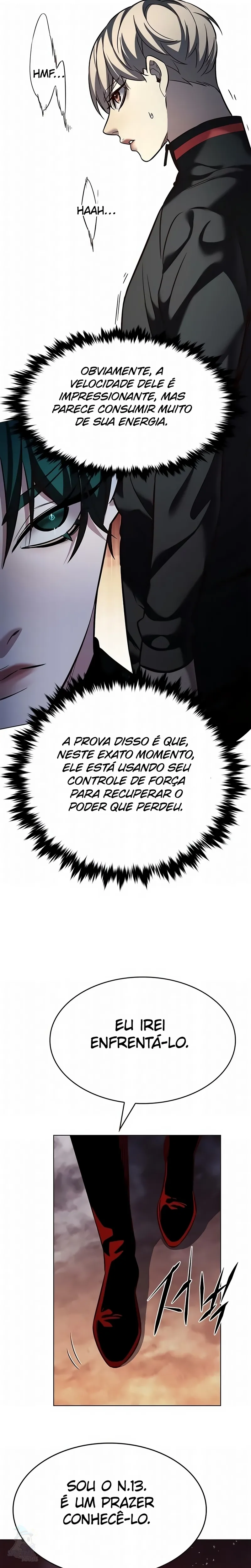 Read Veletric Pt Br Manga Online