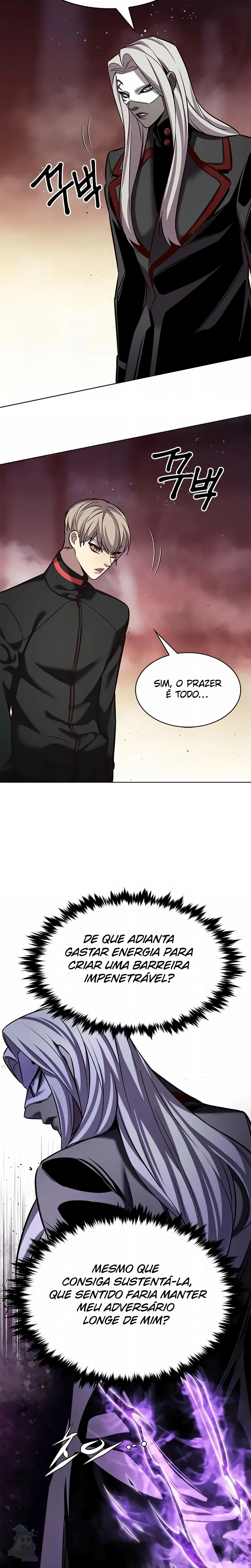Read Veletric Pt Br Manga Online