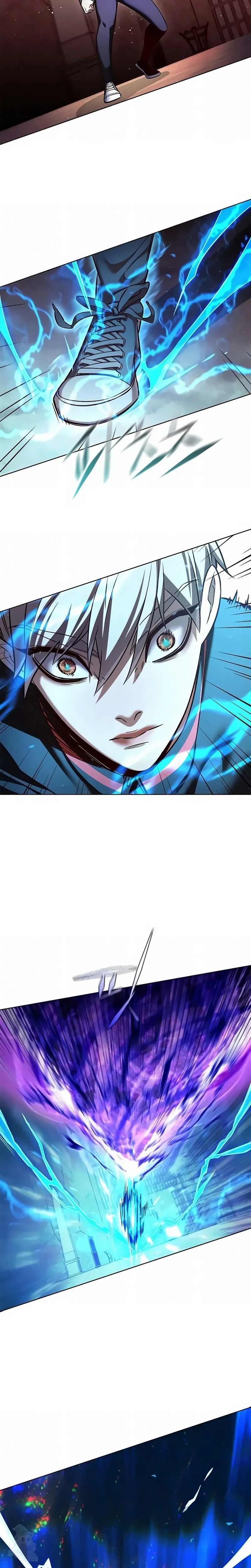 Read Veletric Pt Br Manga Online
