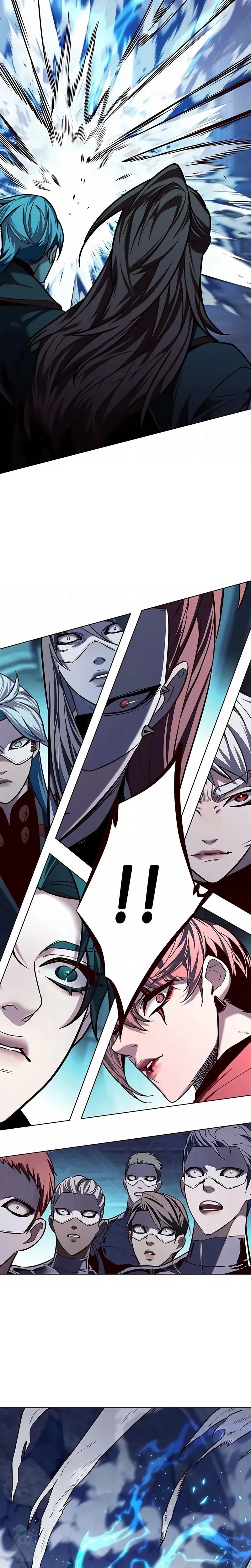 Read Veletric Pt Br Manga Online