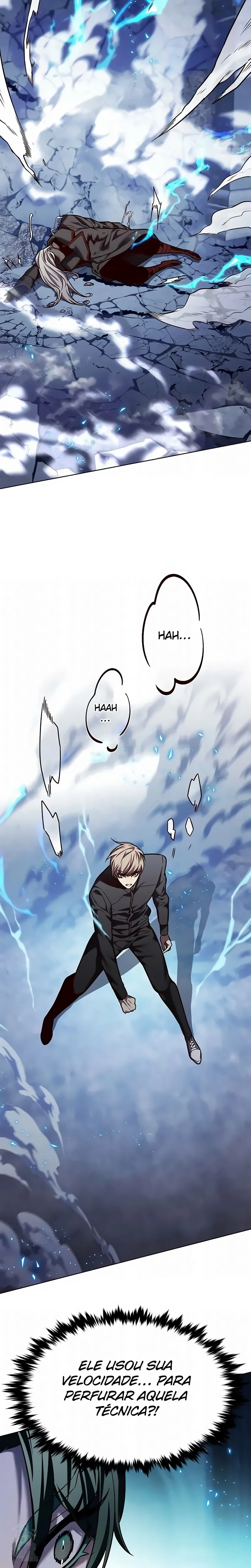 Read Veletric Pt Br Manga Online