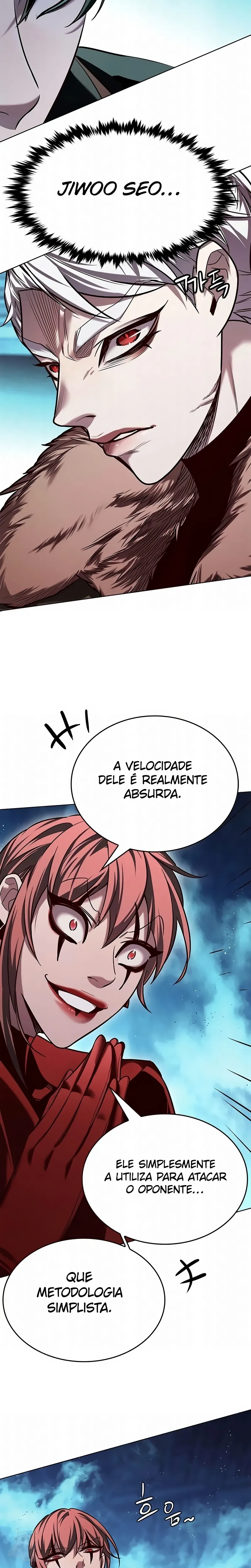 Read Veletric Pt Br Manga Online