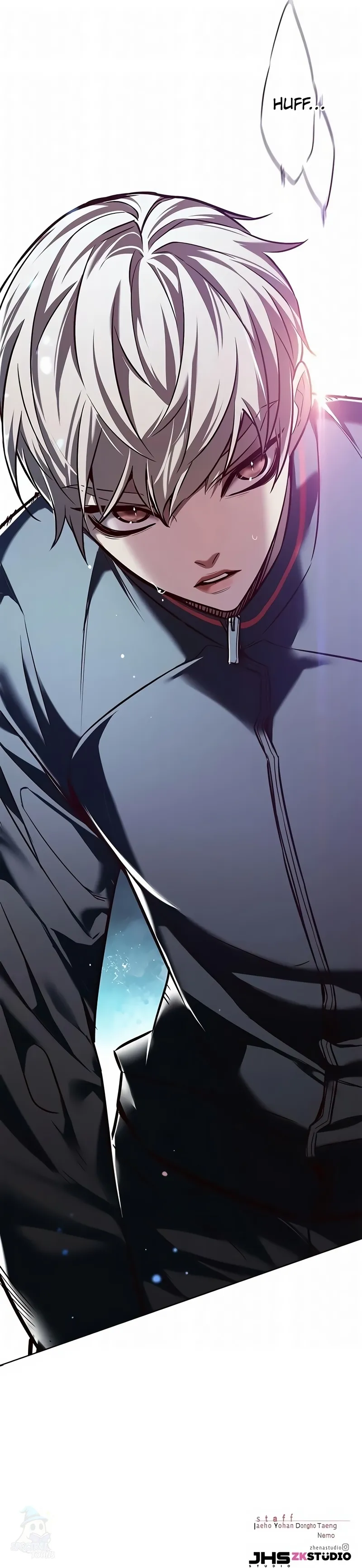 Read Veletric Pt Br Manga Online