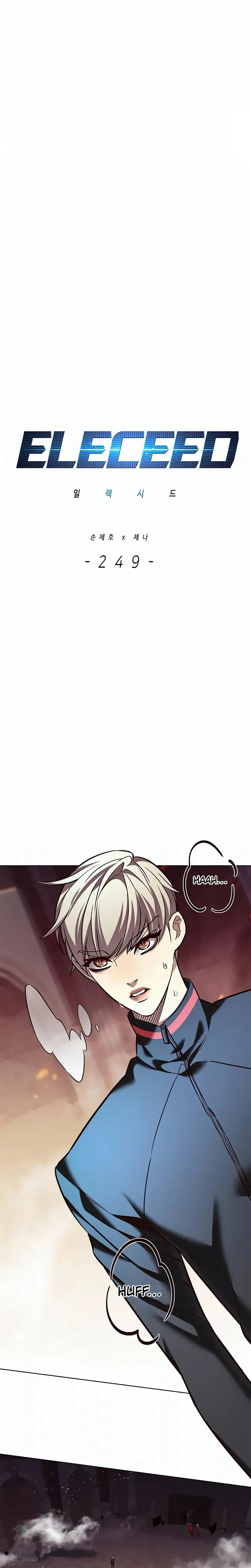 Read Veletric Pt Br Manga Online