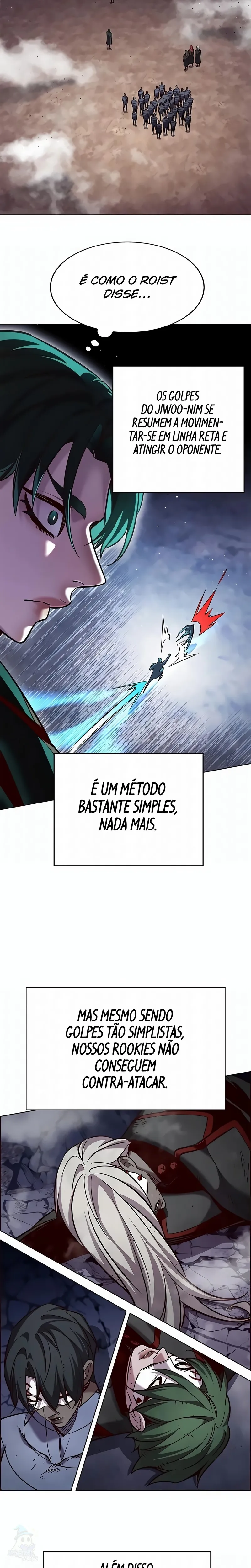 Read Veletric Pt Br Manga Online