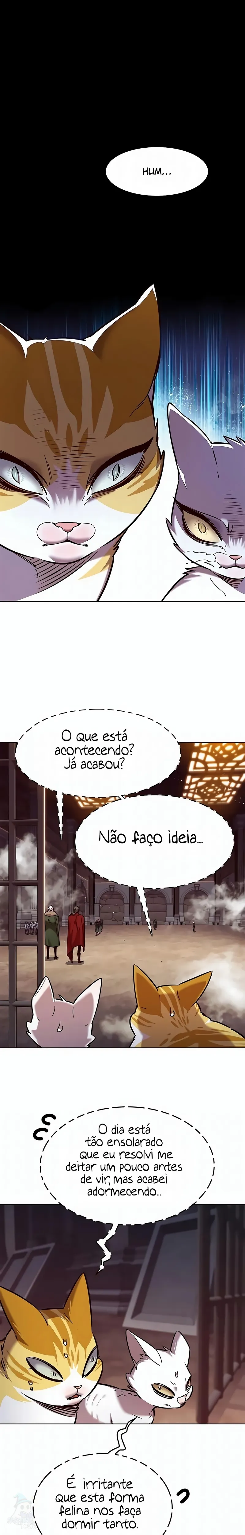 Read Veletric Pt Br Manga Online