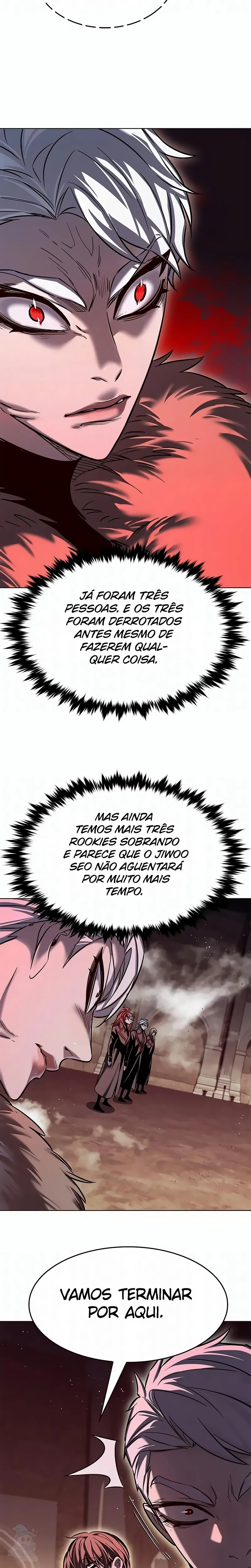 Read Veletric Pt Br Manga Online