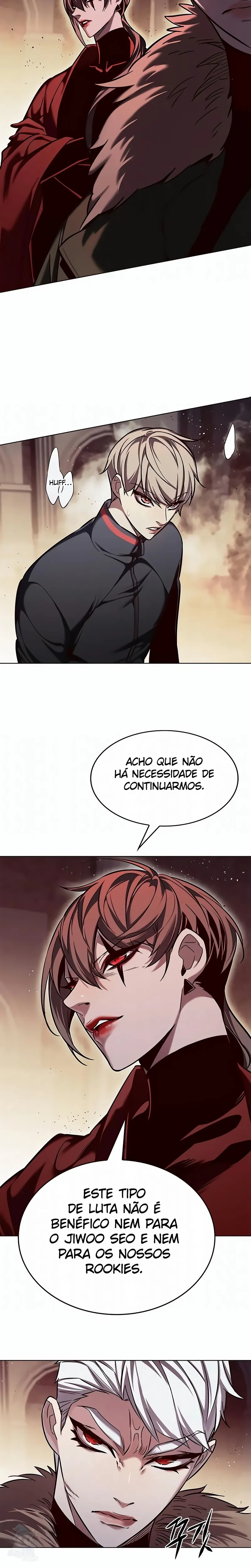Read Veletric Pt Br Manga Online