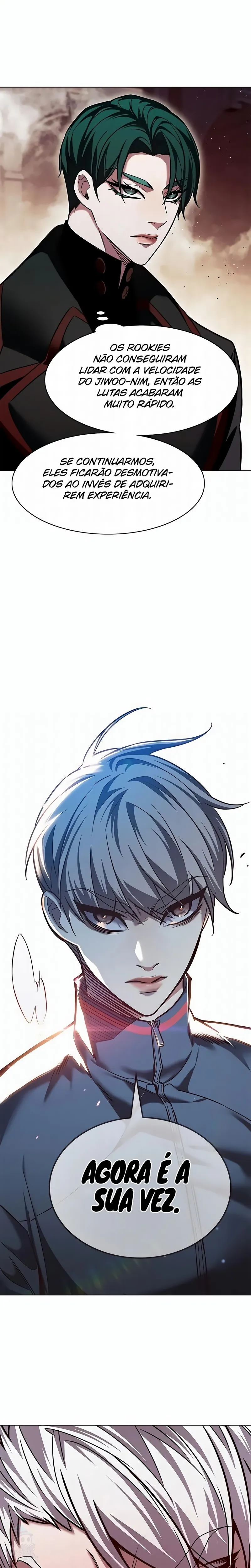 Read Veletric Pt Br Manga Online