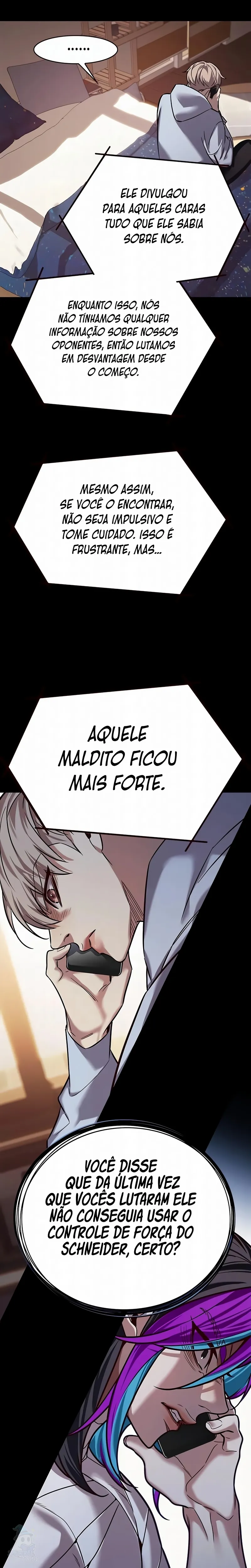 Read Veletric Pt Br Manga Online