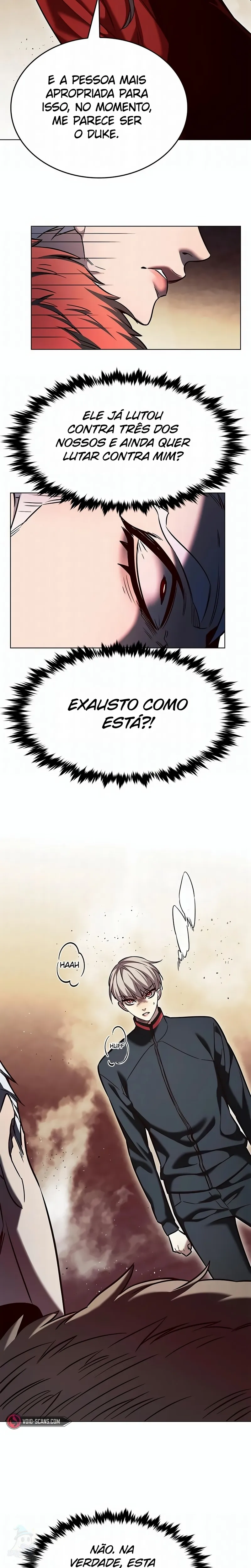 Read Veletric Pt Br Manga Online