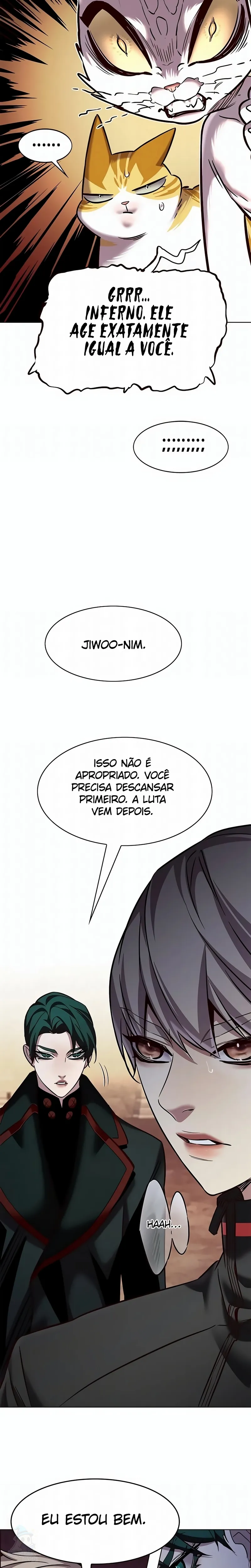 Read Veletric Pt Br Manga Online