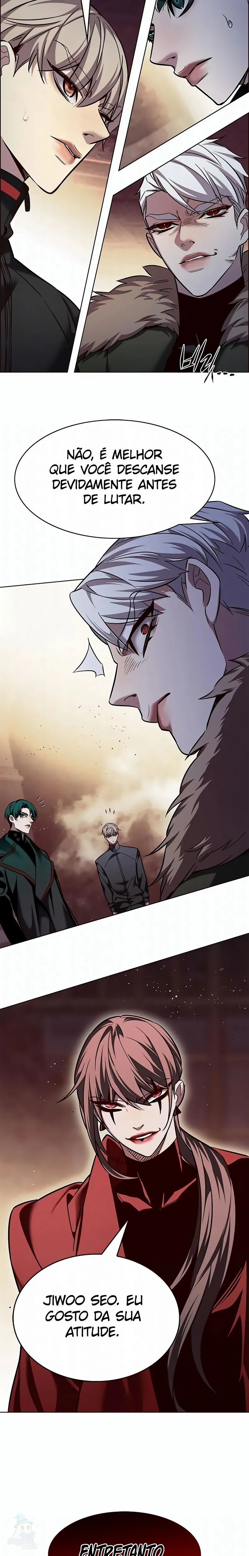 Read Veletric Pt Br Manga Online