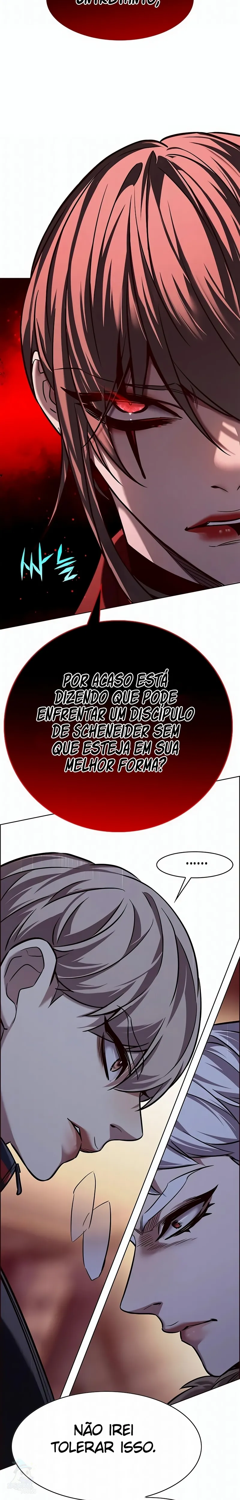 Read Veletric Pt Br Manga Online