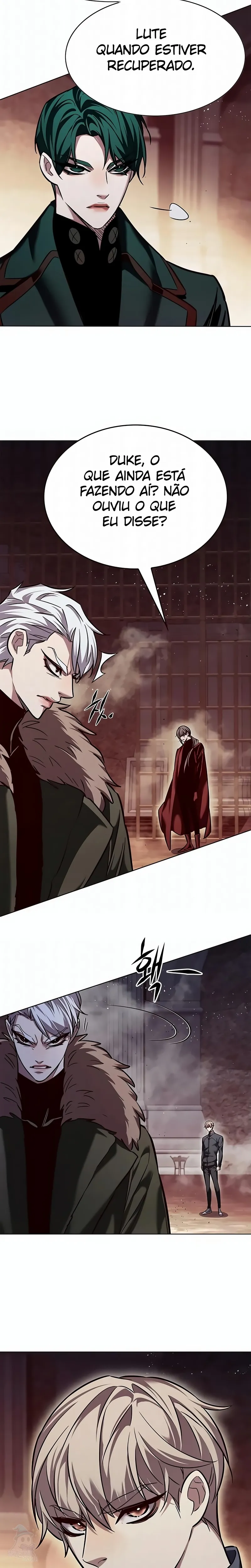 Read Veletric Pt Br Manga Online