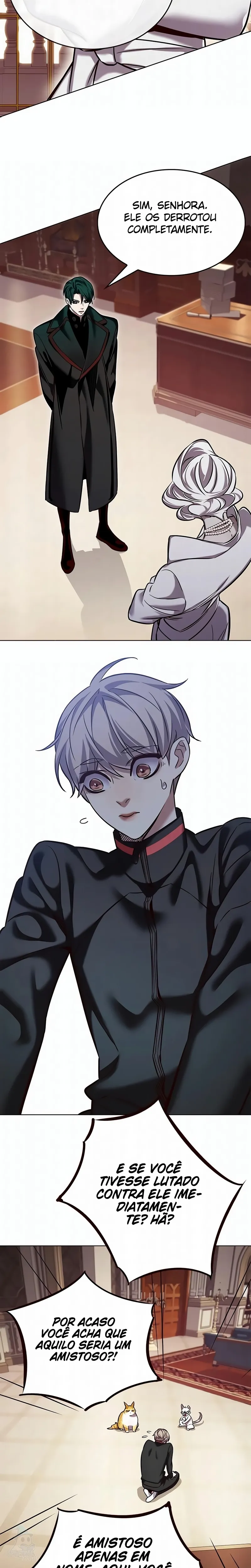 Read Veletric Pt Br Manga Online
