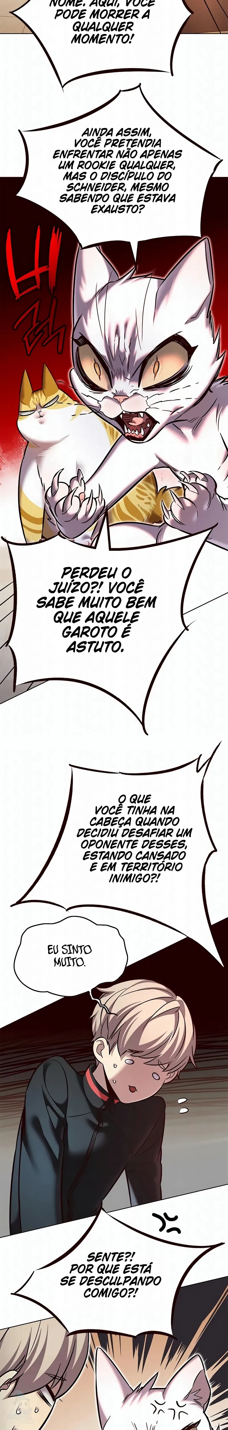 Read Veletric Pt Br Manga Online
