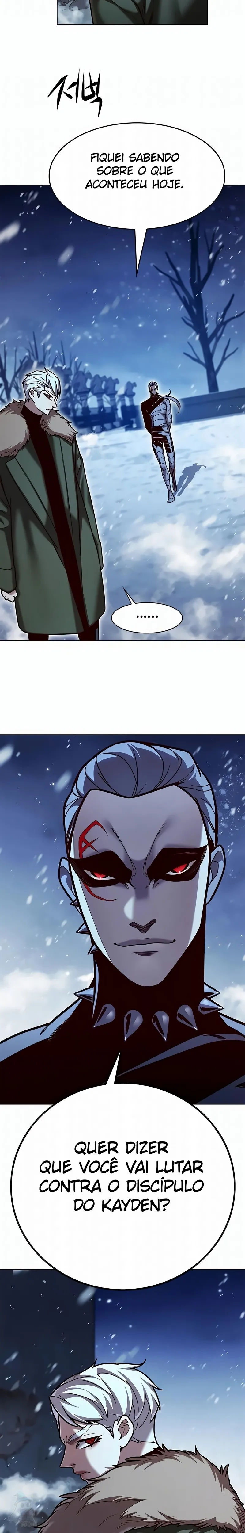Read Veletric Pt Br Manga Online