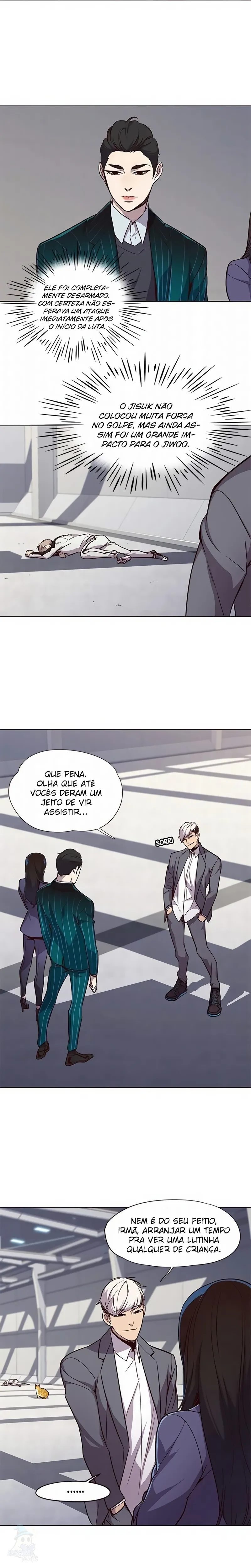 Read Veletric Pt Br Manga Online