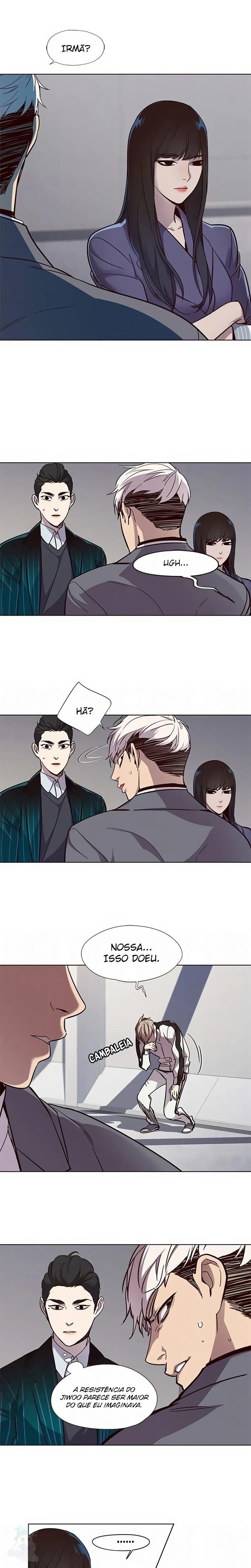 Read Veletric Pt Br Manga Online