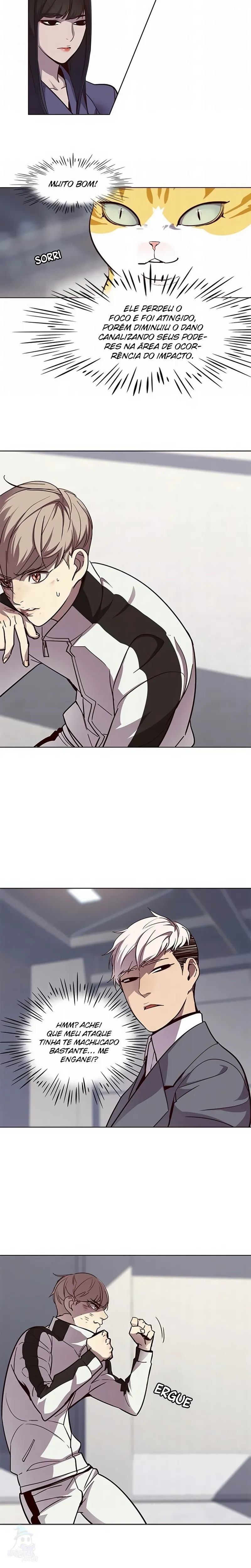Read Veletric Pt Br Manga Online