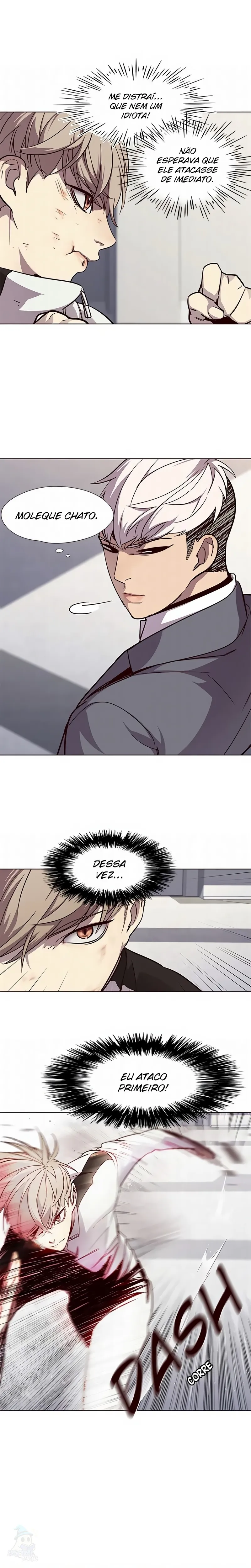 Read Veletric Pt Br Manga Online