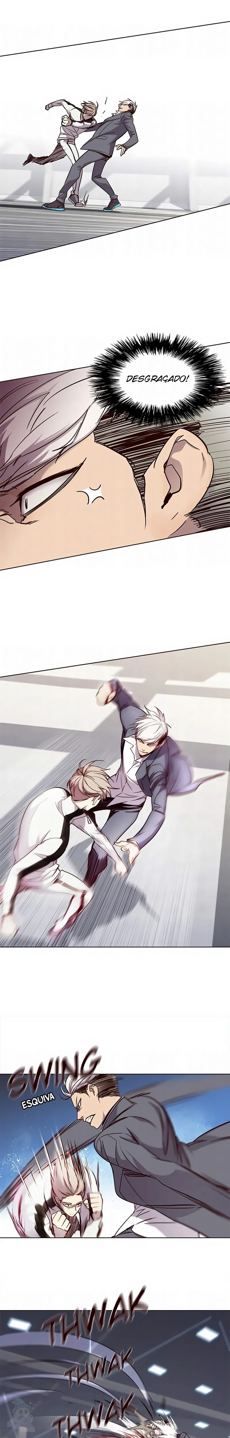 Read Veletric Pt Br Manga Online