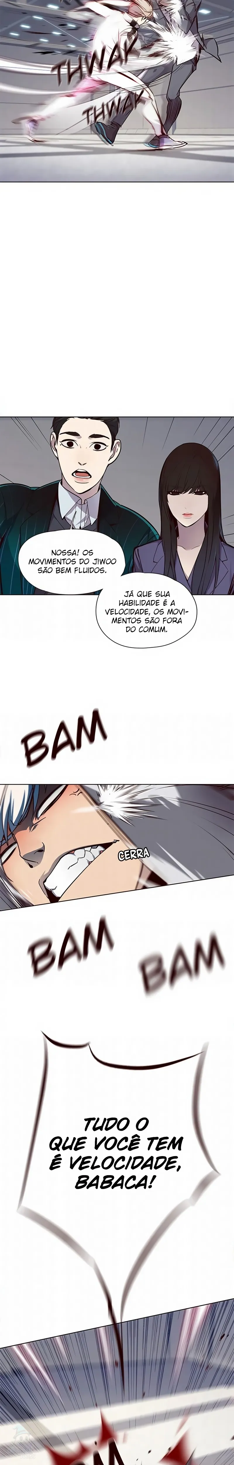 Read Veletric Pt Br Manga Online