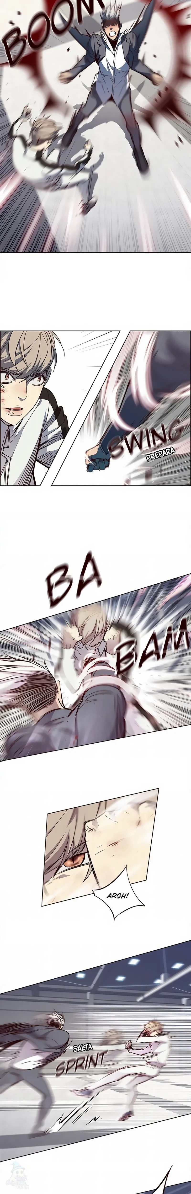 Read Veletric Pt Br Manga Online