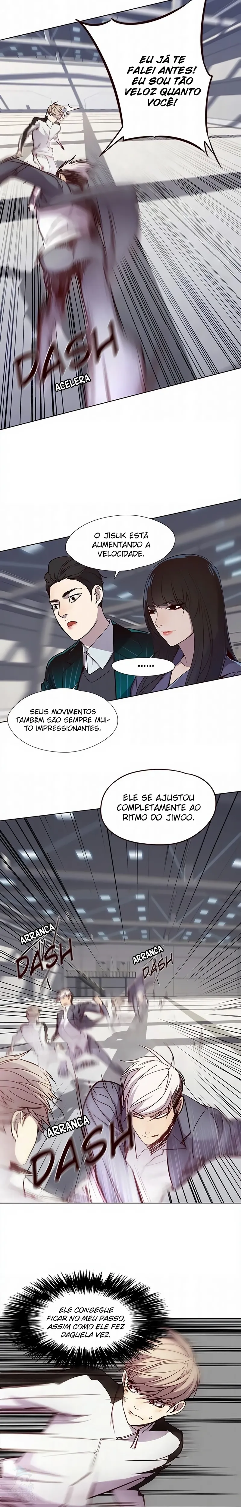 Read Veletric Pt Br Manga Online