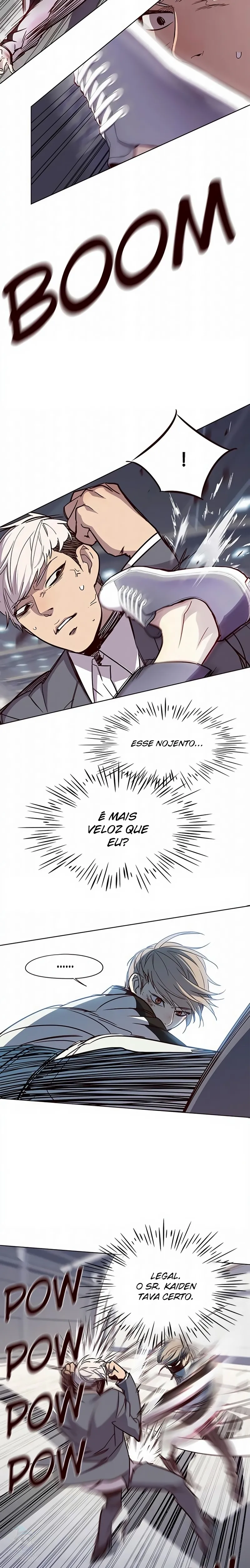 Read Veletric Pt Br Manga Online