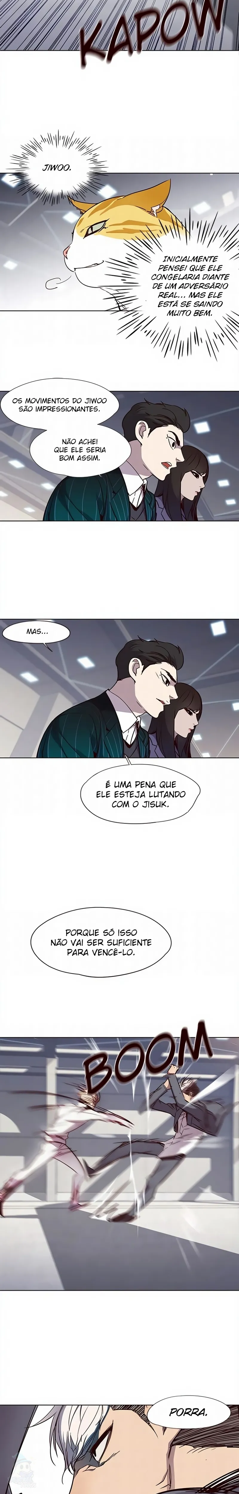 Read Veletric Pt Br Manga Online