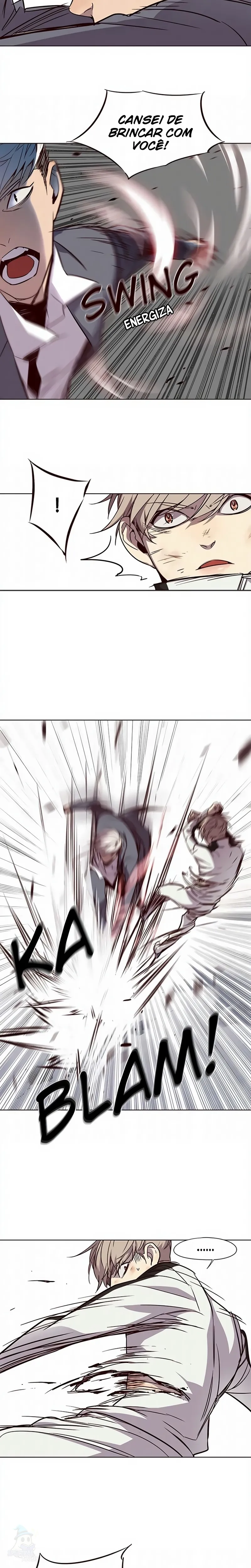 Read Veletric Pt Br Manga Online