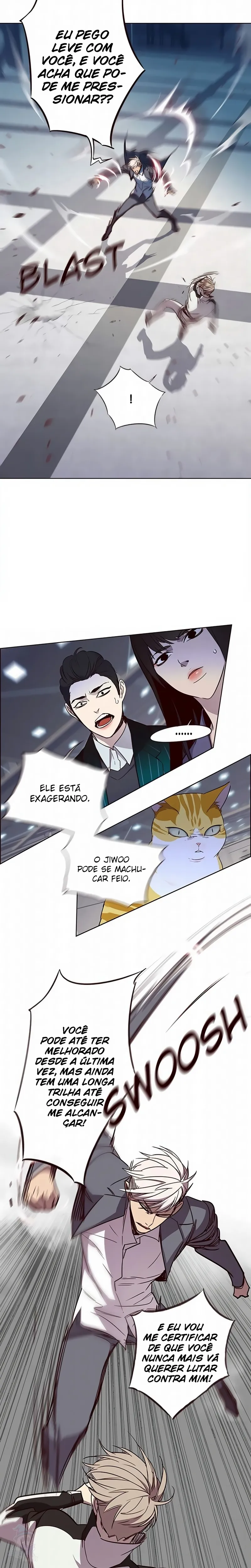 Read Veletric Pt Br Manga Online